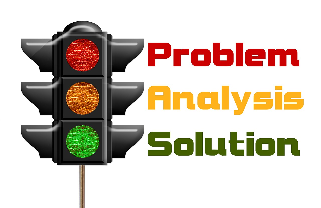 traffic light, problem, analysis-466950.jpg